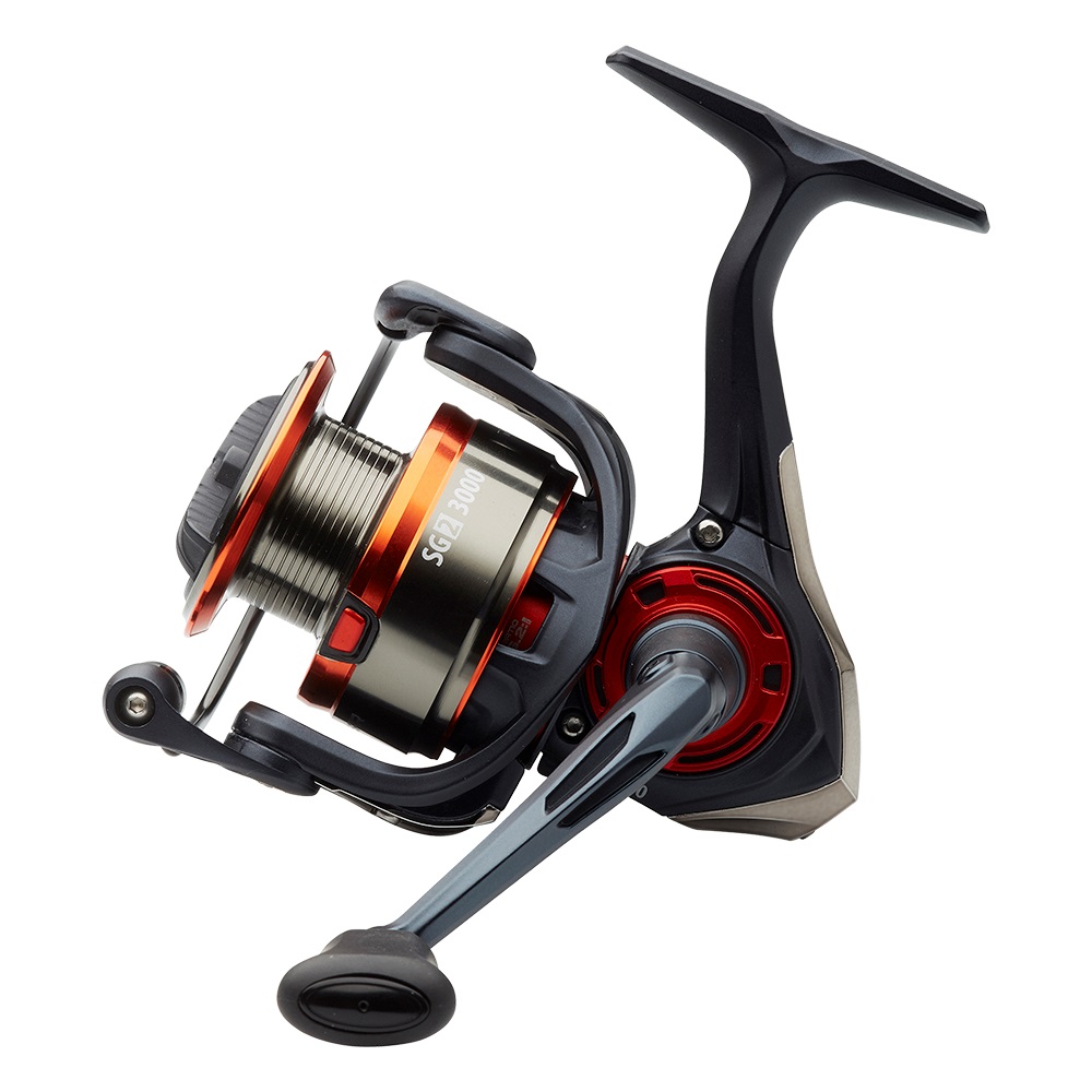 Savage Gear SG2 FD Spinning Reels